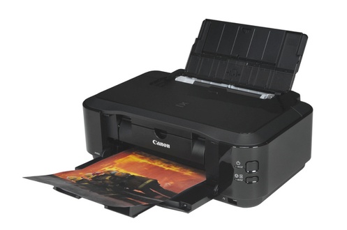 Imprimante jet d'encre CANON PIXMA IP4950