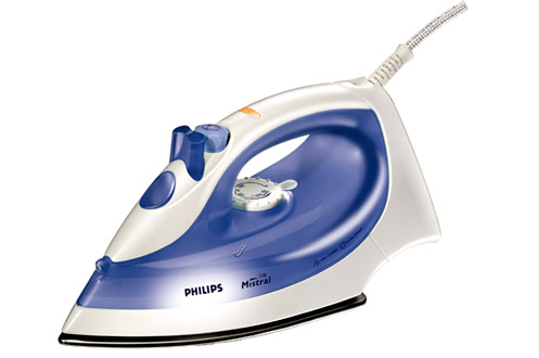 Fer a repasser PHILIPS GC 2105/02 MISTRAL 24.90 €