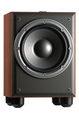 Caisson de basses JBL NORTHRIDGE E 150 P