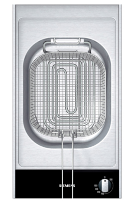 Table �lectrique SIEMENS ET 513501 E INOX