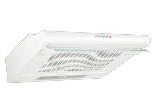 Hotte visi&egrave;re AIRLUX HC 148 A BLANC