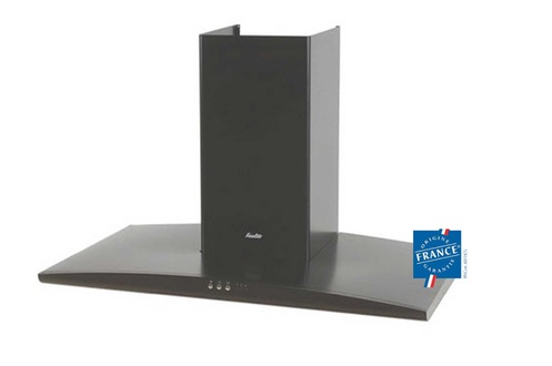 Hotte d&eacute;corative murale SAUTER SHD 524 BF1