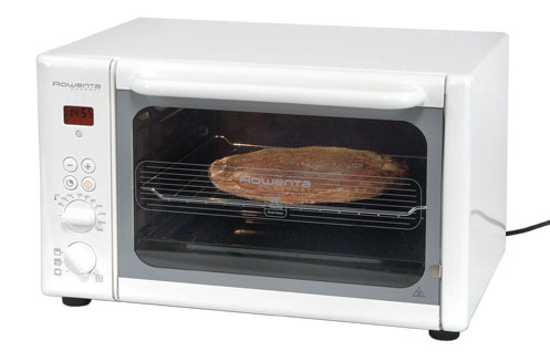Mini four ROWENTA OR 8035 01