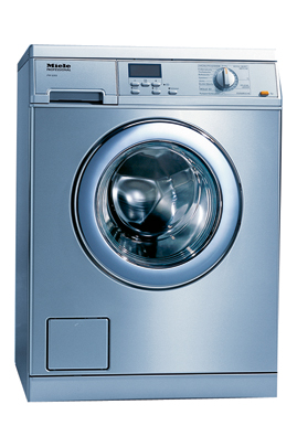 Lave linge hublot MIELE PW 5065 LP 3566.00 €