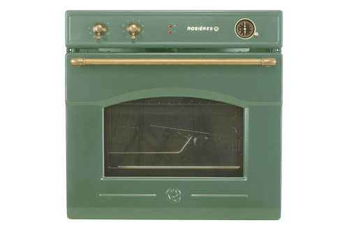 Four encastrable ROSIERES RFT 5577 VV
