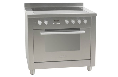 Piano de cuisson SCHOLTES CP 965 R 859.00 €