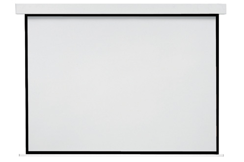 Ecran de projection ORAY SQU.02. B1.150.200