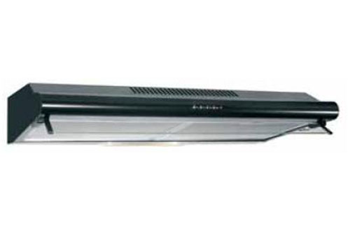 Hotte visi&egrave;re AIRLUX HC 148 H NOIR