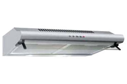 Hotte visi&egrave;re AIRLUX HC 148 C INOX