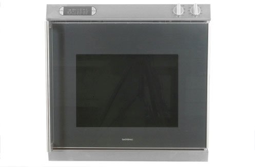 Four encastrable GAGGENAU EB 260-141 CD