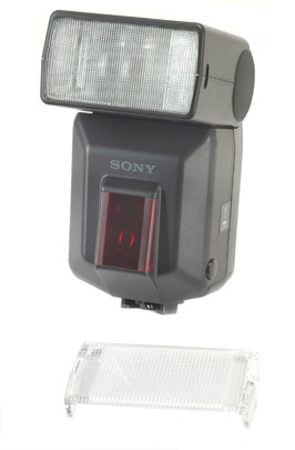 Flash SONY FLASH HVLF 36 AM