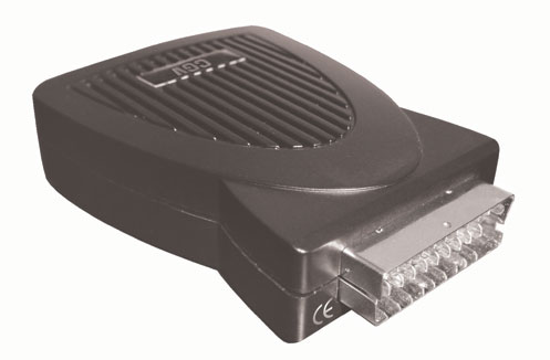 Récepteur TNT CGV PREMIO PLP GRIS
