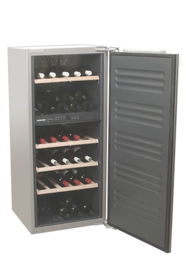 Cave a vin encastrable LIEBHERR WTI 2050