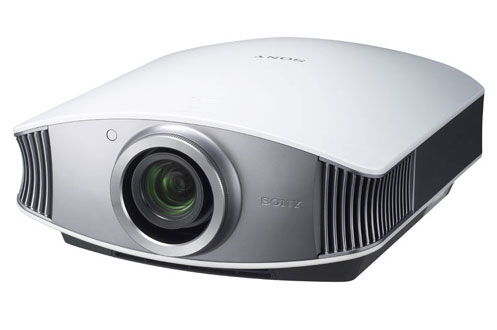 Vid�oprojecteur SONY VPL-VW50