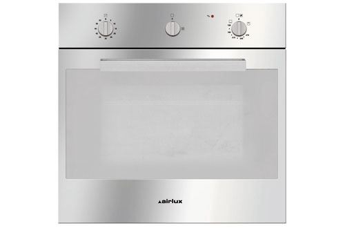 Four gaz / Four multifonctions - Chaleur tournante / 4 modes de cuisson - N