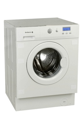 Lave linge encastrable DE DIETRICH DLZ 614 JE1 769.00 €