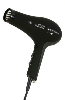 Seche cheveux CALOR CV 8525 CO
