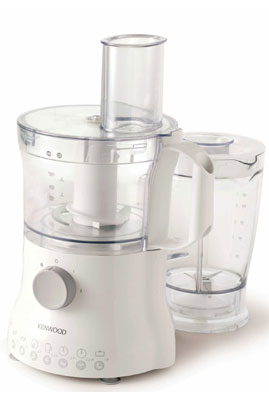 Robot multifonction KENWOOD FP220 MULTIPRO COMPACT