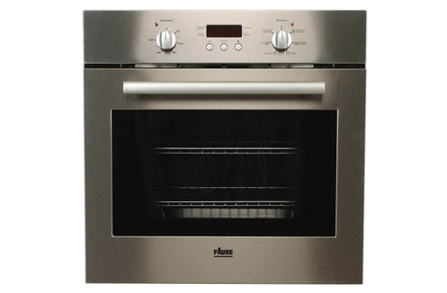 Four encastrable FAURE FOB 461 X INOX