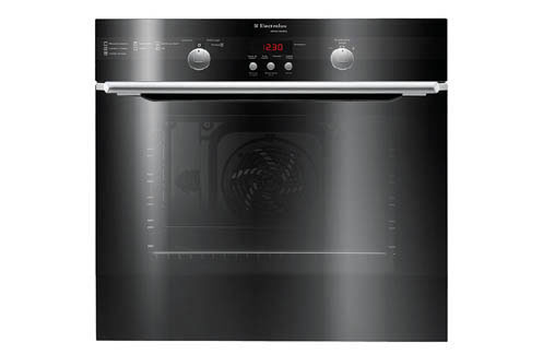 Four encastrable ELECTROLUX AOC 45440 MR MIROIR