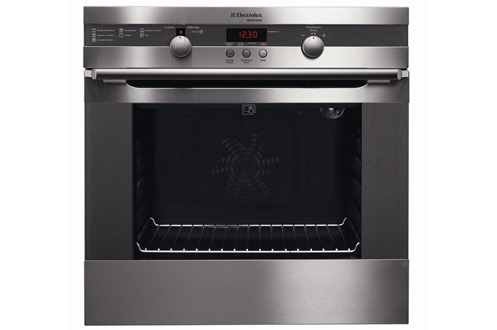 Four encastrable ELECTROLUX AOC 45440 X INOX