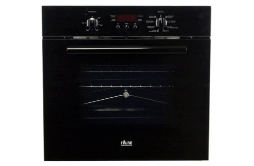 Four multifonction - Air brassé / 8 modes de cuisson - Nettoyage par catalyse / Programmateur électronique