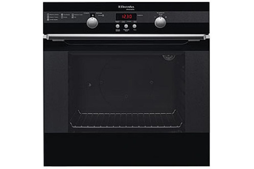 Four encastrable ELECTROLUX AOC 45440 XK NOIR