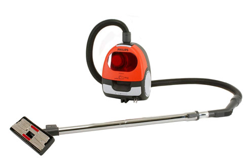 Aspirateur sans sac PHILIPS FC 8261/01