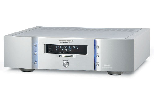 Tuner MARANTZ ST-15S1