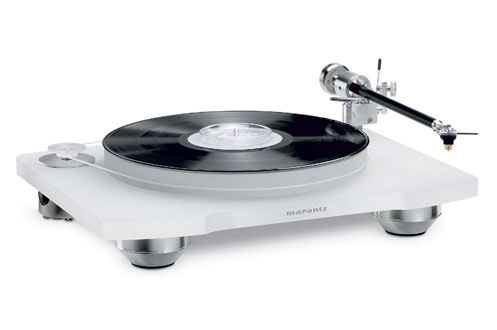 Platine disque MARANTZ TT-15S1