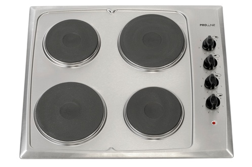 Table électrique PROLINE PEH 460 SS-E INOX