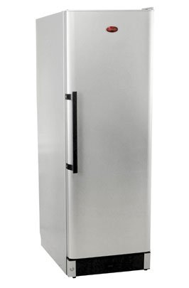 Cave multi-temp&eacute;ratures LA SOMMELIERE VIP 190 INOX