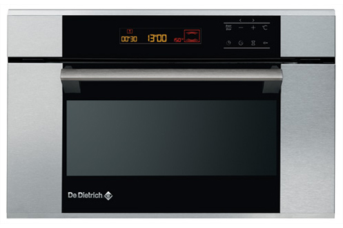 Micro ondes encastrable DE DIETRICH DME 788 X INOX 699.00 €