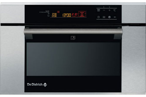 Four autres dimensions DE DIETRICH DOP 799 X INOX