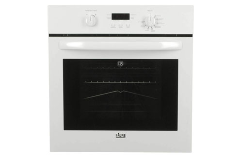 Four multifonction - Air brass� / 6 modes de cuisson - Nettoyage par pyroly