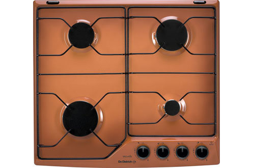 Table gaz DE DIETRICH DTE 710 F SABLE 279.00 €