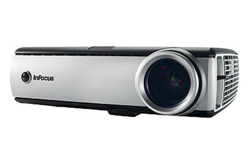 Vid�oprojecteur INFOCUS IN34