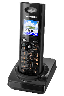 Combin� suppl�mentaire PANASONIC KX-TG820EXB