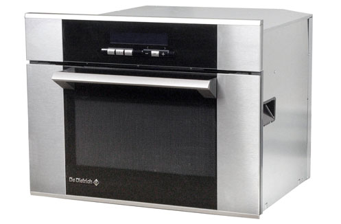 Micro ondes encastrable DE DIETRICH DME 785 X INOX 679.00 €