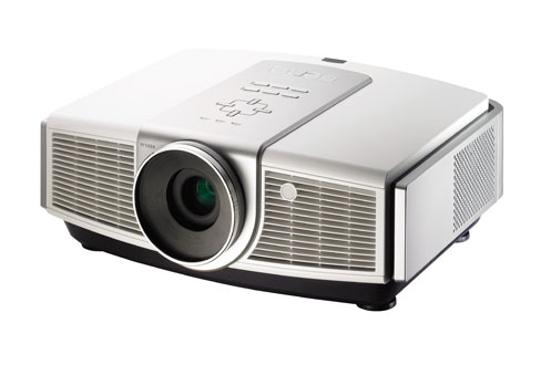 Vidéoprojecteur BENQ W 5000 BLANC