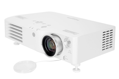 Vid�oprojecteur PANASONIC PT-AX200E