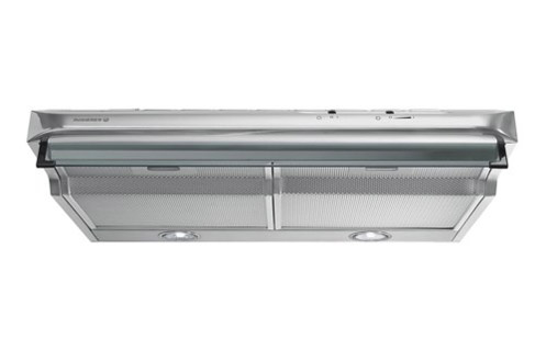 Hotte visi&egrave;re ROSIERES RHC 627 IN INOX