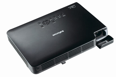 Vidéoprojecteur INFOCUS IN 15 NOIR