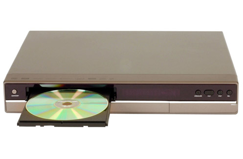 Enregistreur DVD avec disque dur THOMSON DTH 8751 E
