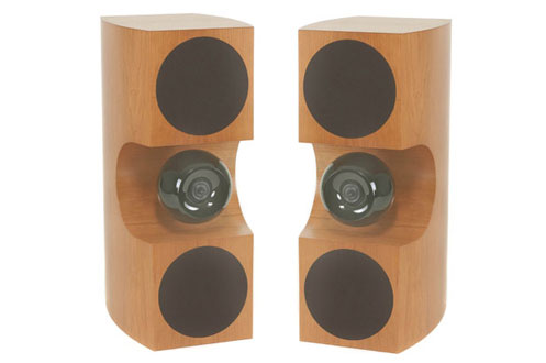 Enceinte compacte ELIPSON SIGNATURE