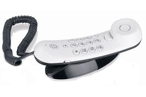 Téléphone filaire ALCATEL TEMPORIS MINI V2