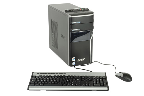 Unit� centrale ACER ASPIRE M5640-1R7B
