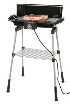 Barbecue PROLINE BBQ 24 PIEDS 24.90 €