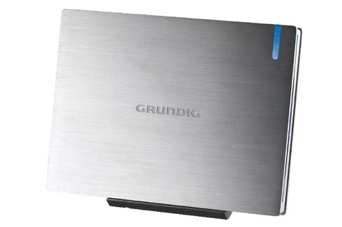 Lecteur DVD de salon GRUNDIG GDP 7700