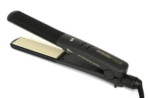 Lisseur BABYLISS ST86E NANO PRO 230